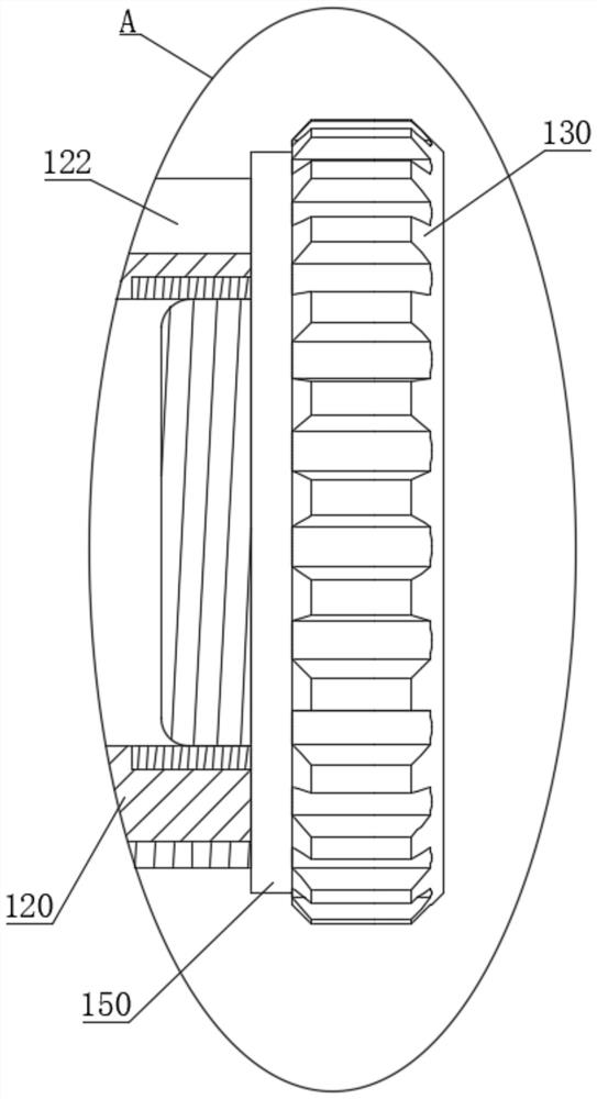 A medical leech feeding device