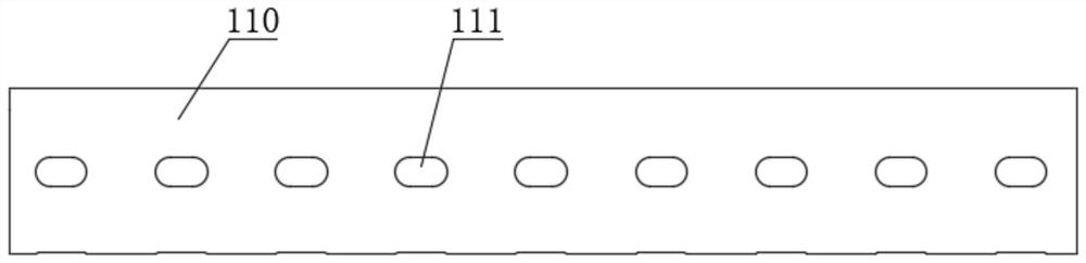 A medical leech feeding device