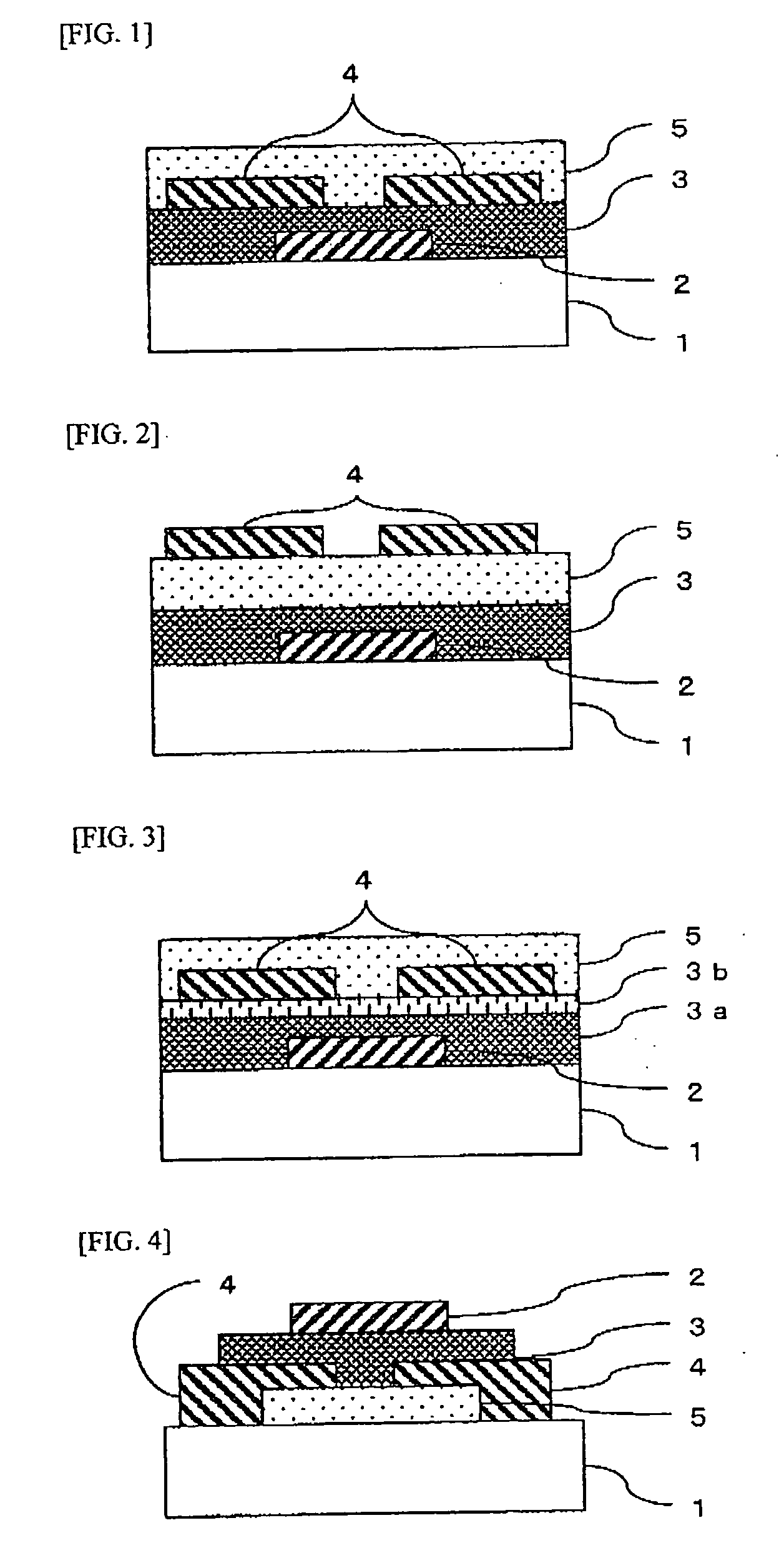 Gate insulating film forming agent for thin-film transistor