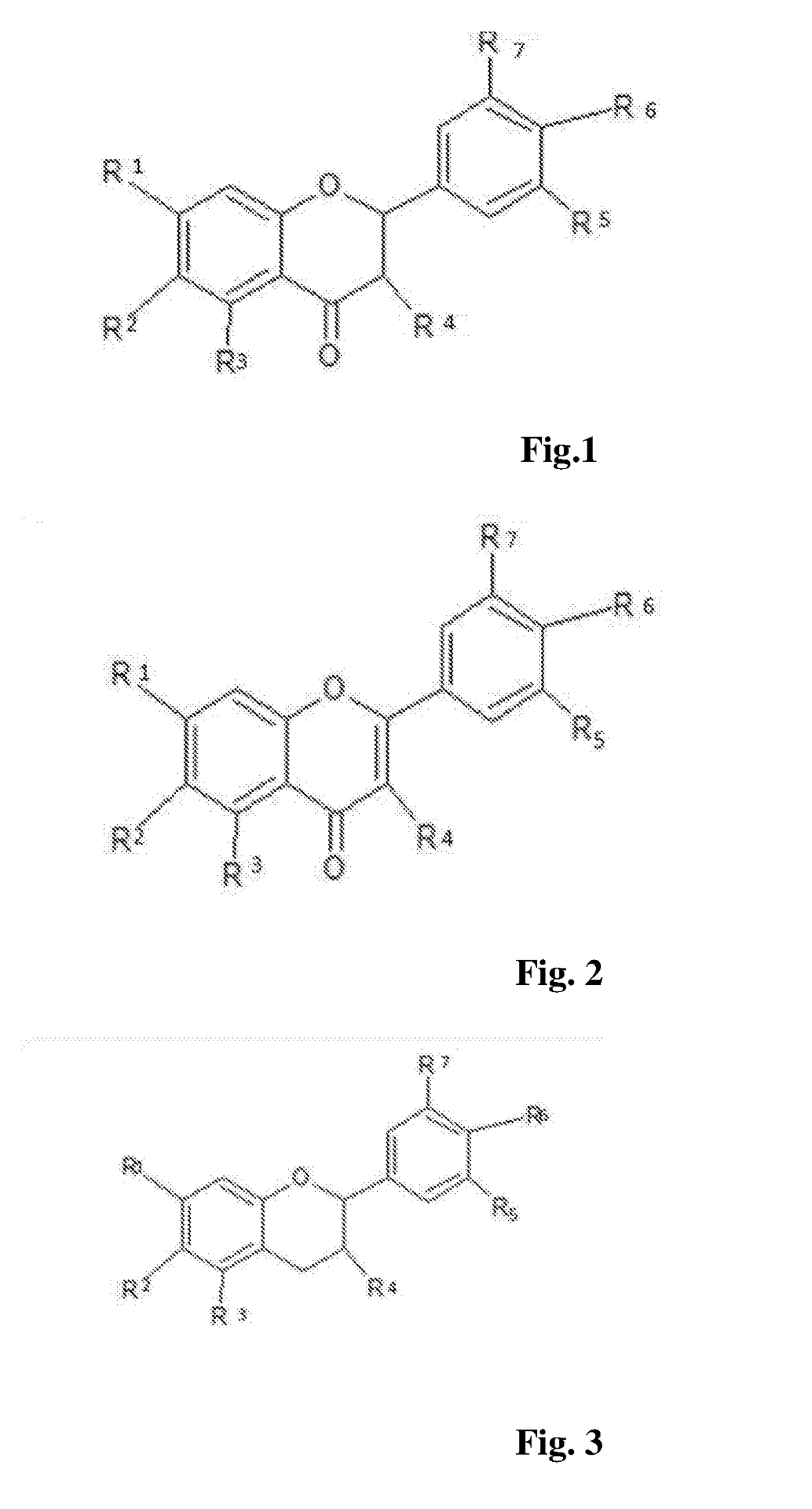 Cosmetic Cream with Anti-Oxidant Activity