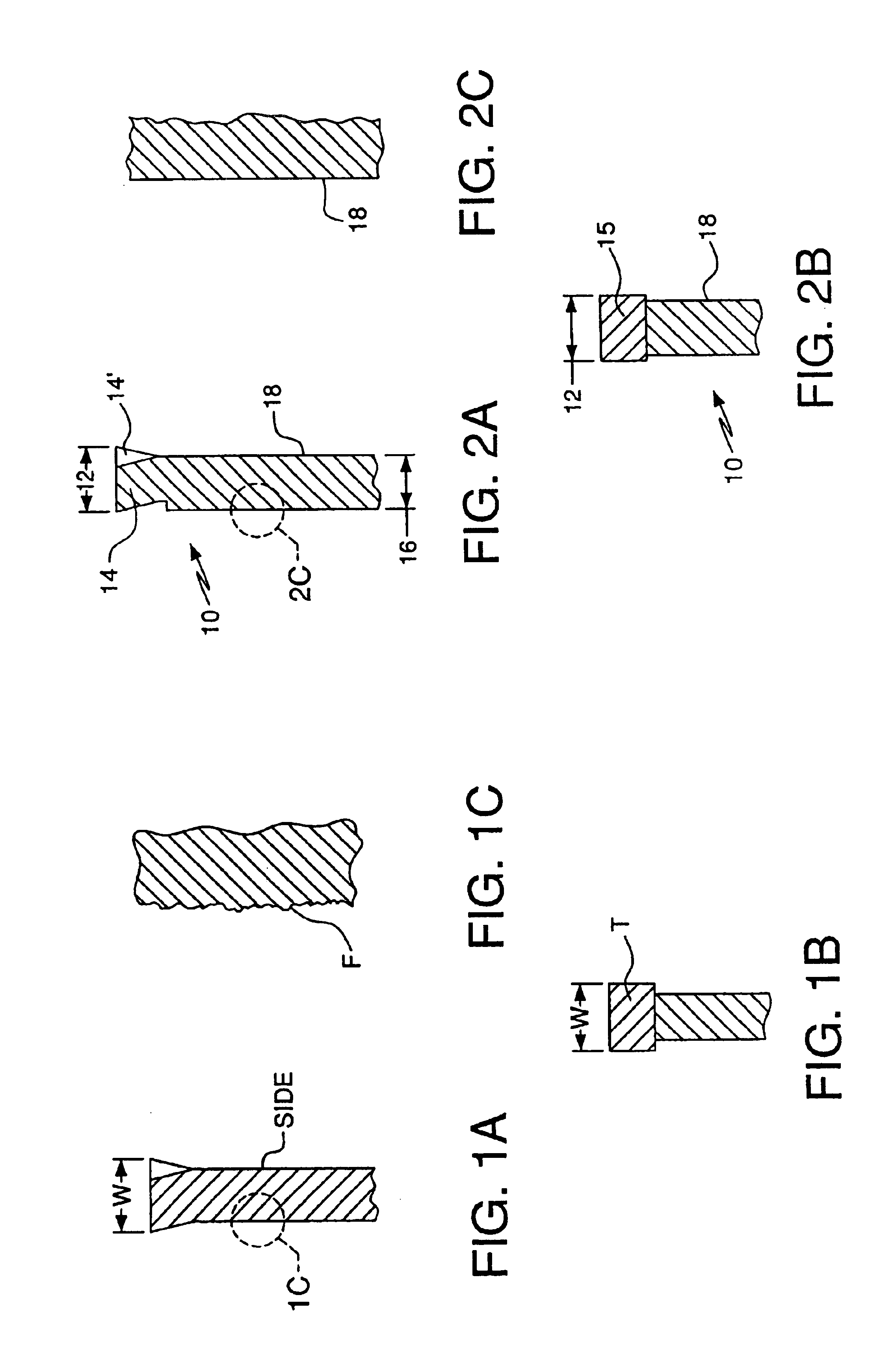 Method of manufacturing a tool using a rotational processing apparatus