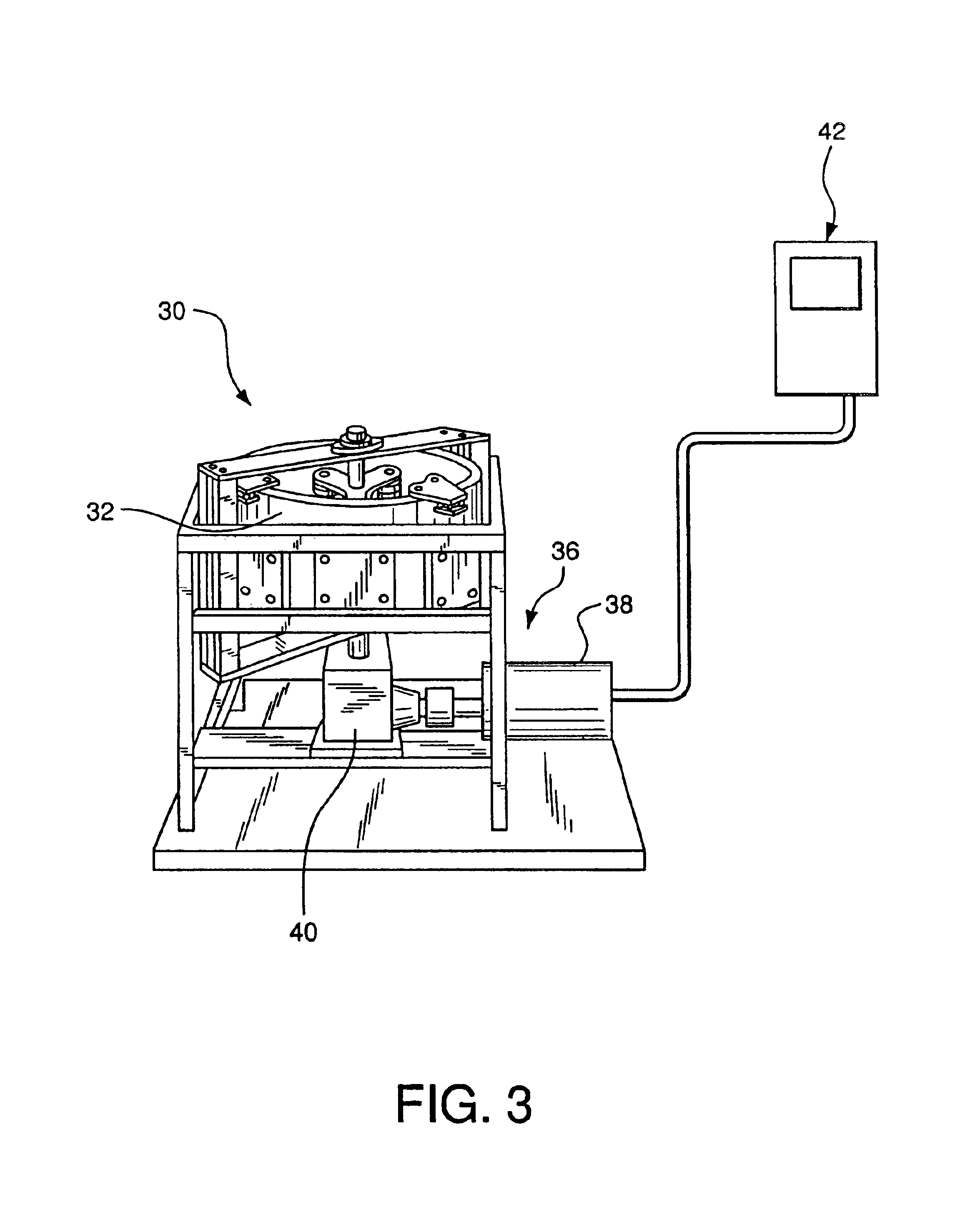 Method of manufacturing a tool using a rotational processing apparatus