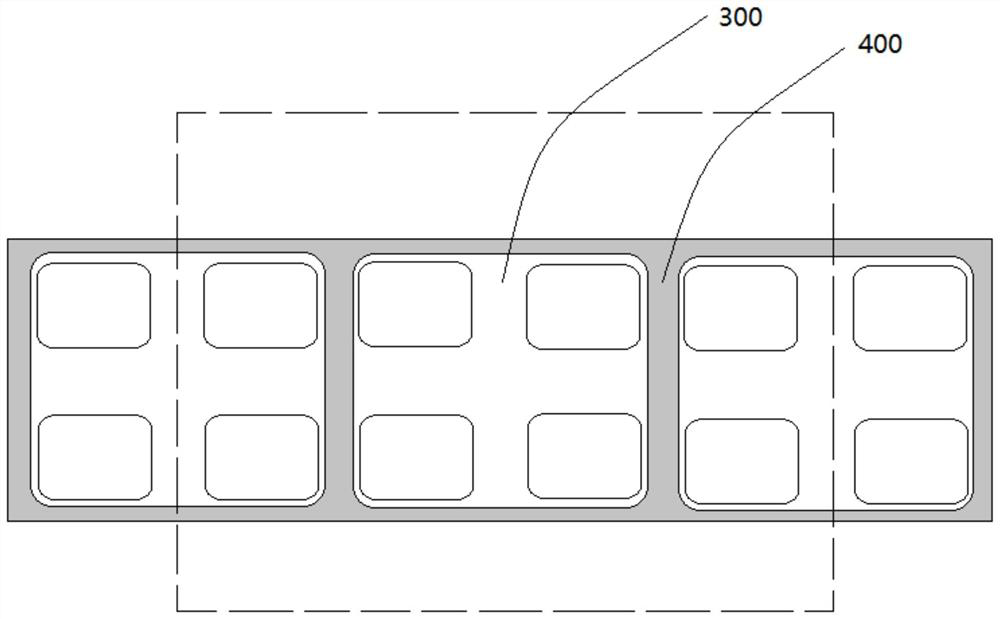 Pixel structure and manufacturing method thereof