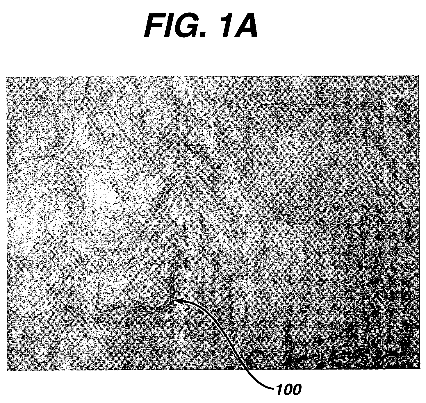 Low-density, non-woven structures and methods of making the same