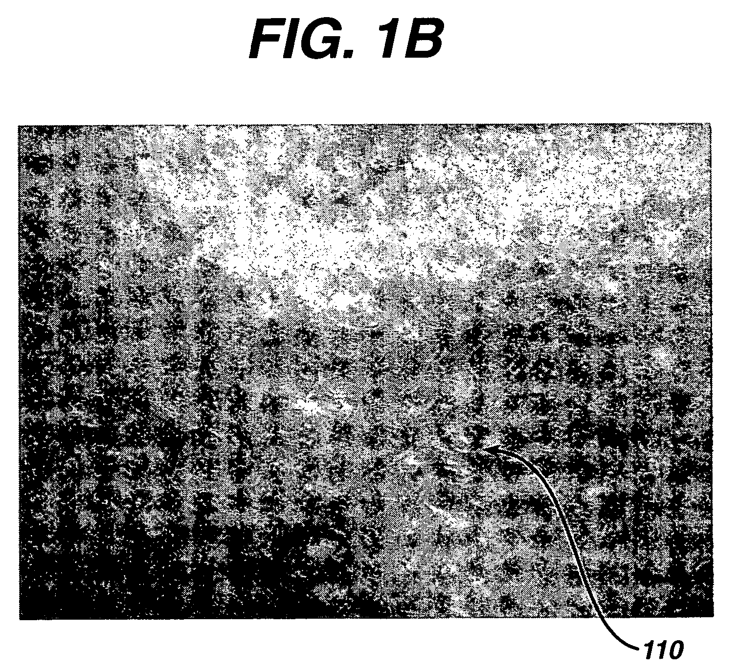 Low-density, non-woven structures and methods of making the same