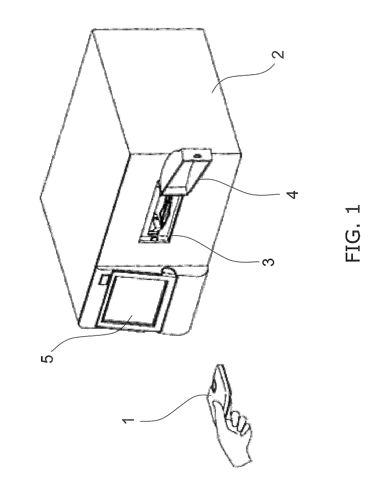 Biosensor chip, and biosensor device equipped with same