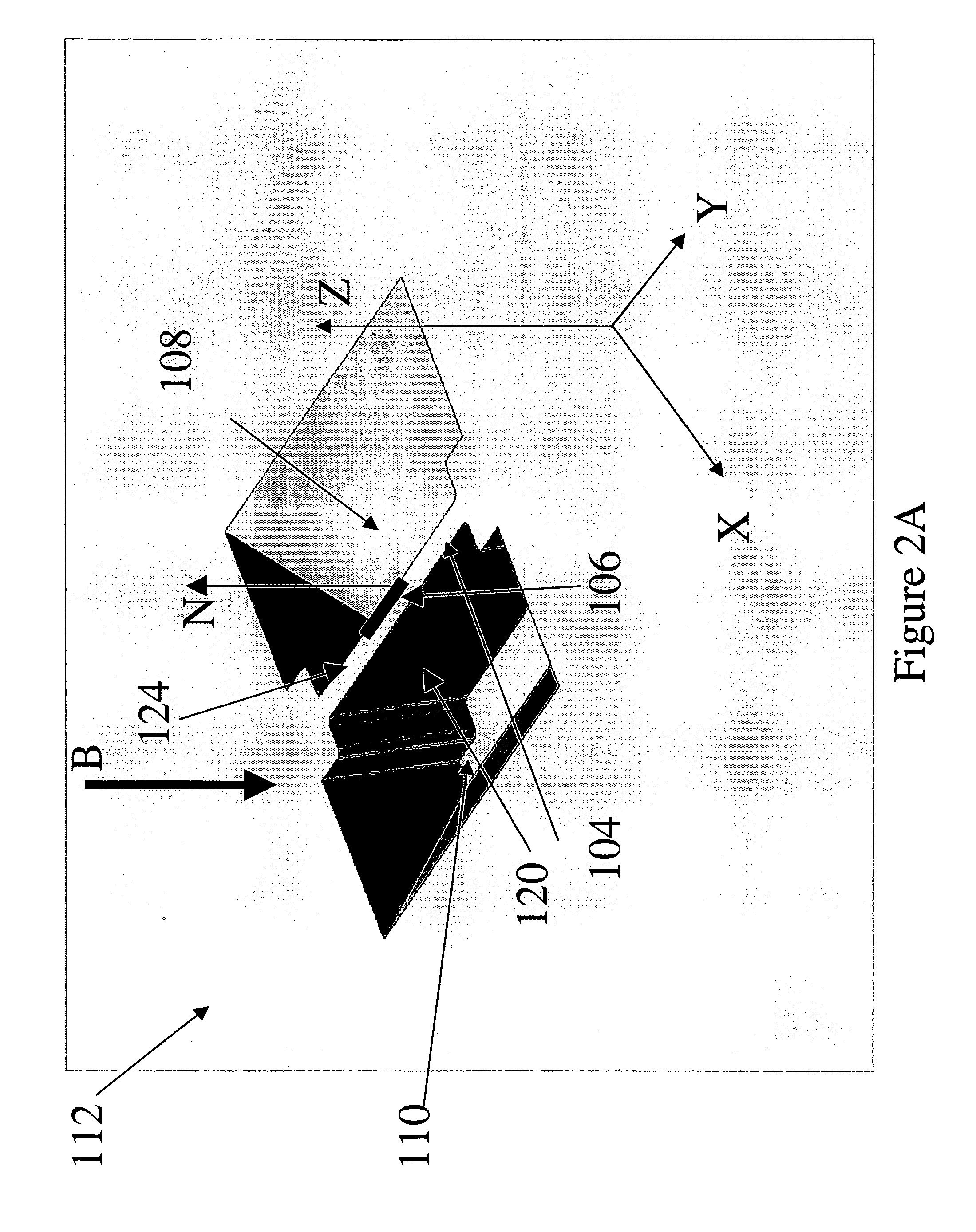 Method and apparatus for sample formation and microanalysis in a vacuum chamber