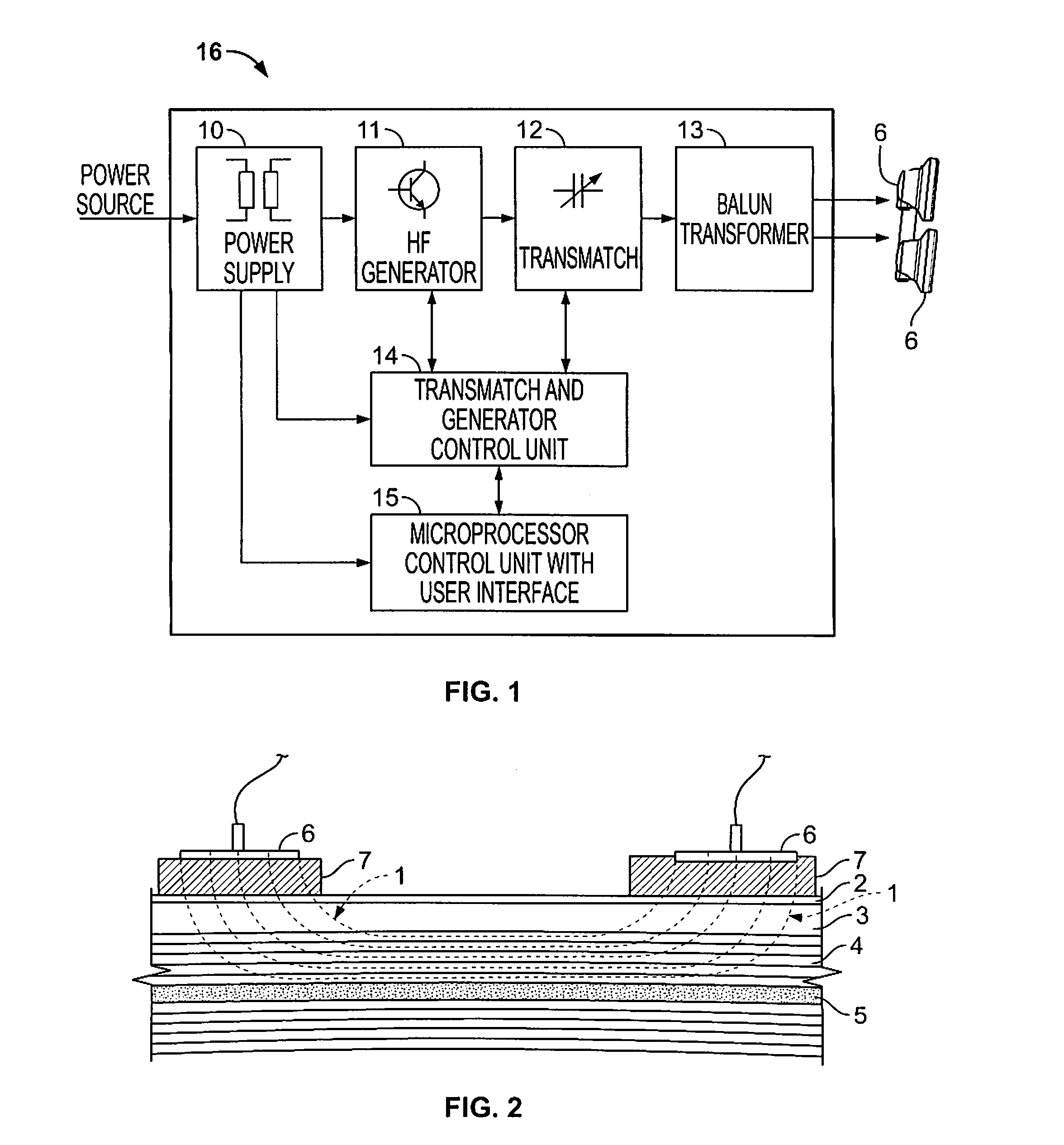 Methods and systems for subcutaneous treatments
