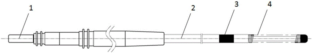 Actively-fixed left ventricle pacing electrode lead