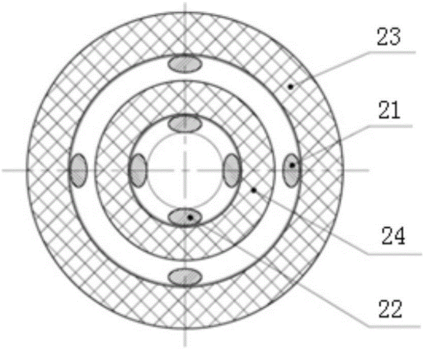 Actively-fixed left ventricle pacing electrode lead