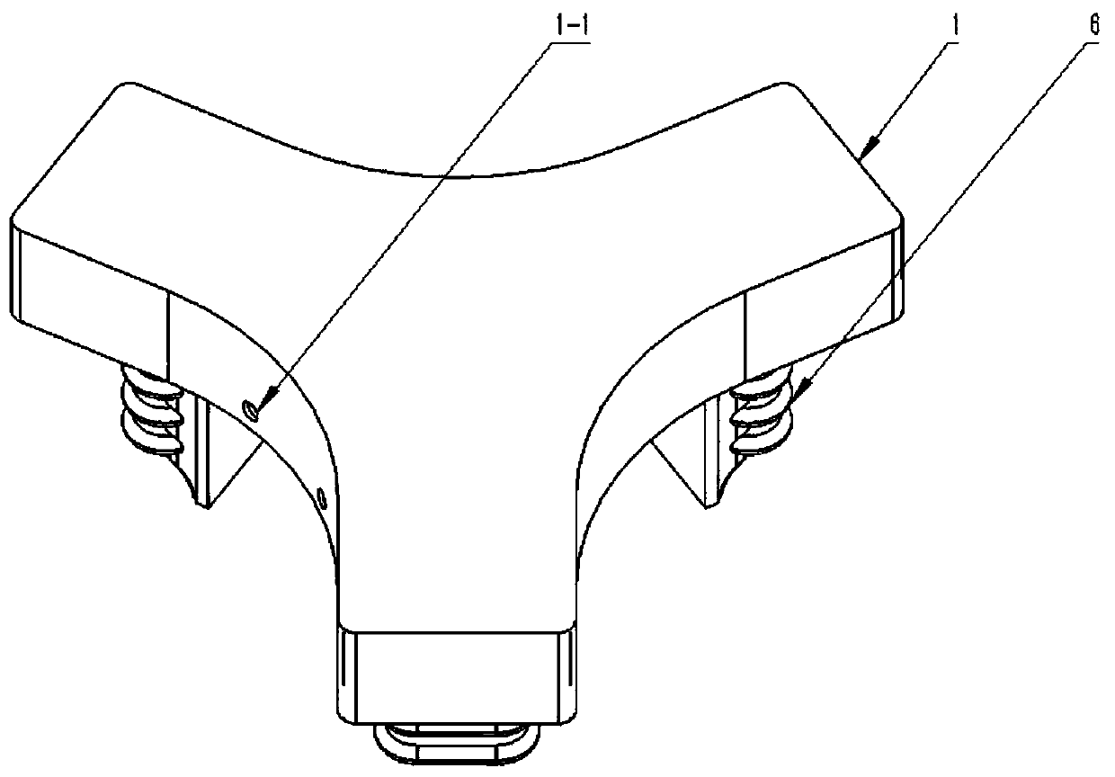 A Flexible Pneumatic Gripper with Force Feedback and Stroke