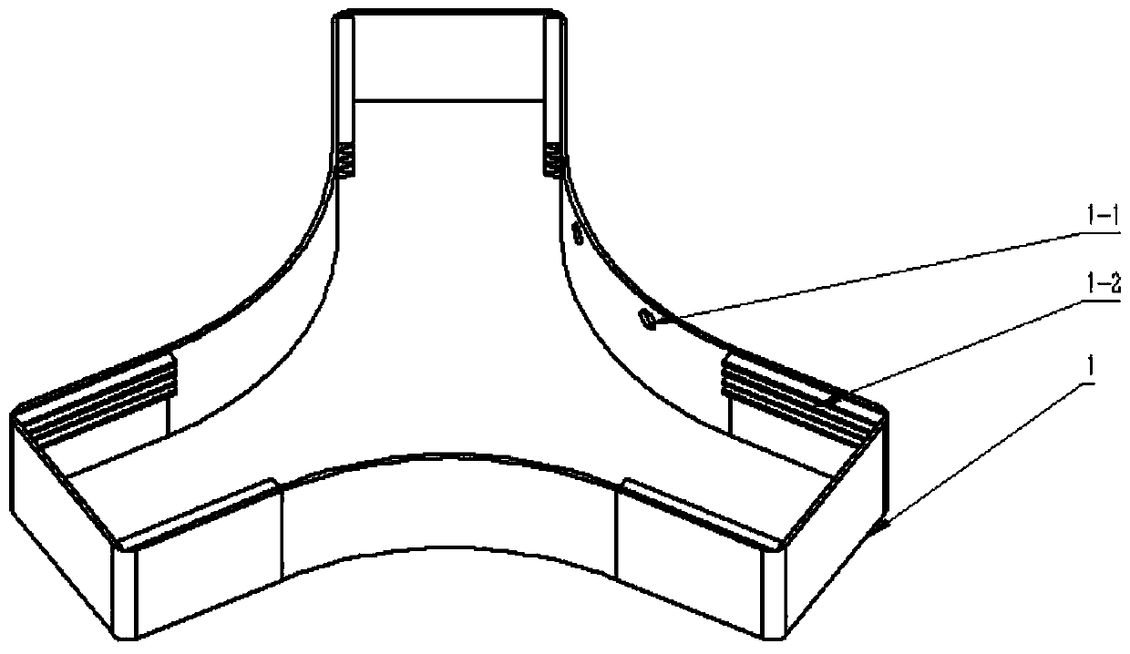 A Flexible Pneumatic Gripper with Force Feedback and Stroke