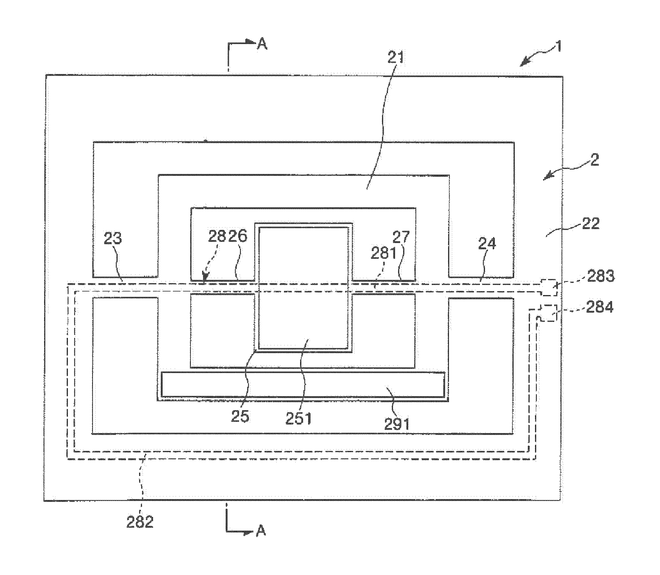 Actuator, optical scanner, and image forming apparatus