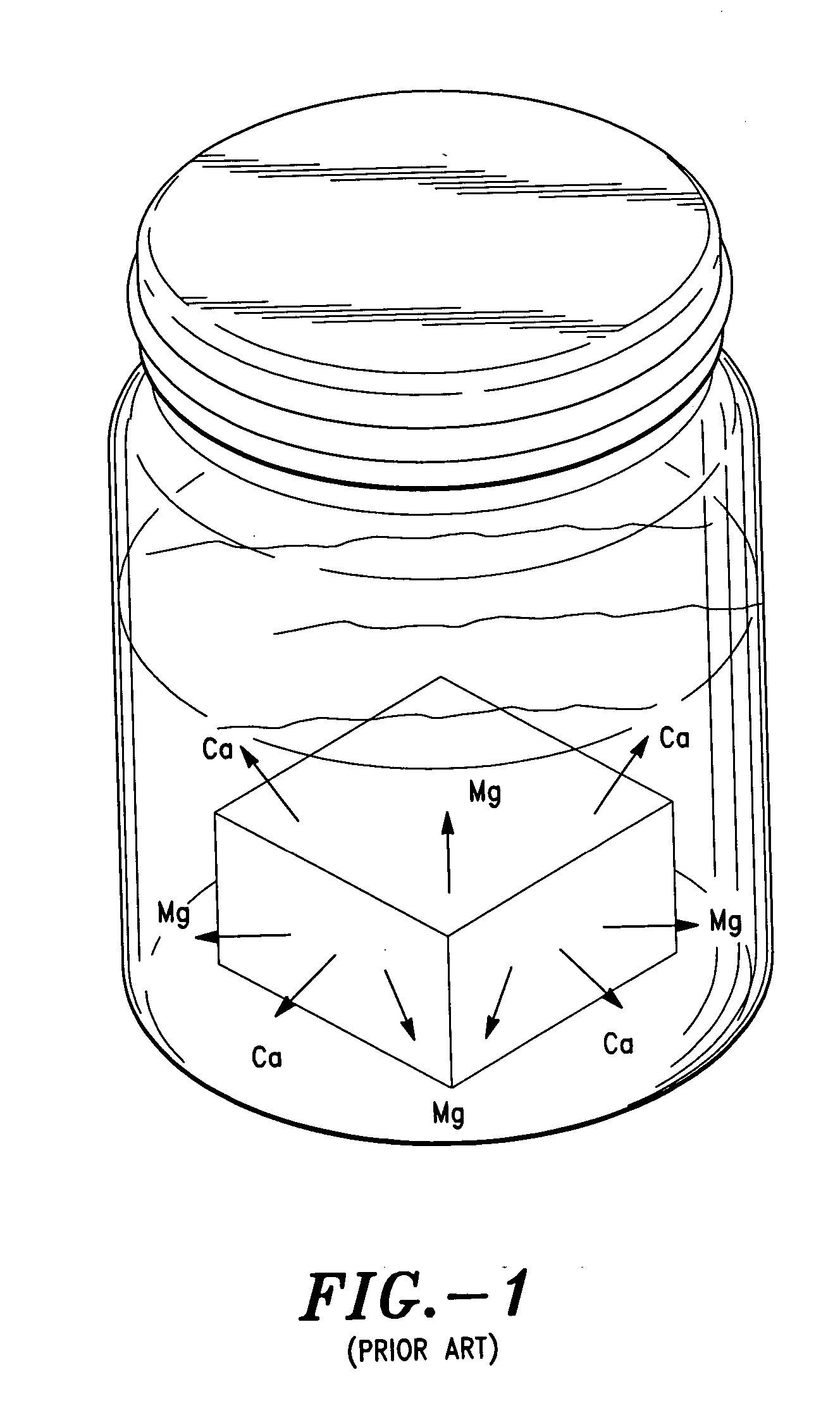 Allograft packaging system