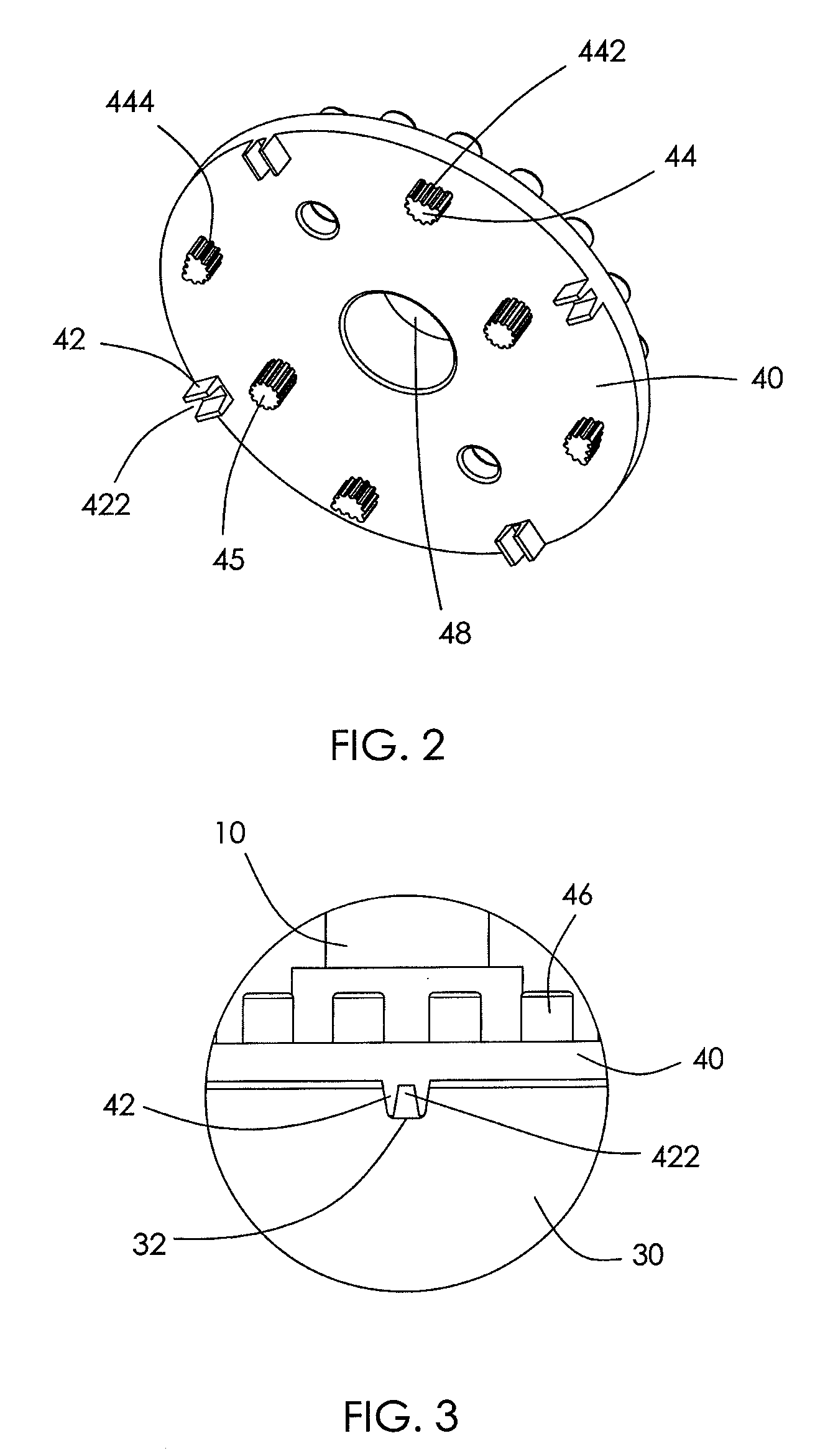 Permanent magnet rotor