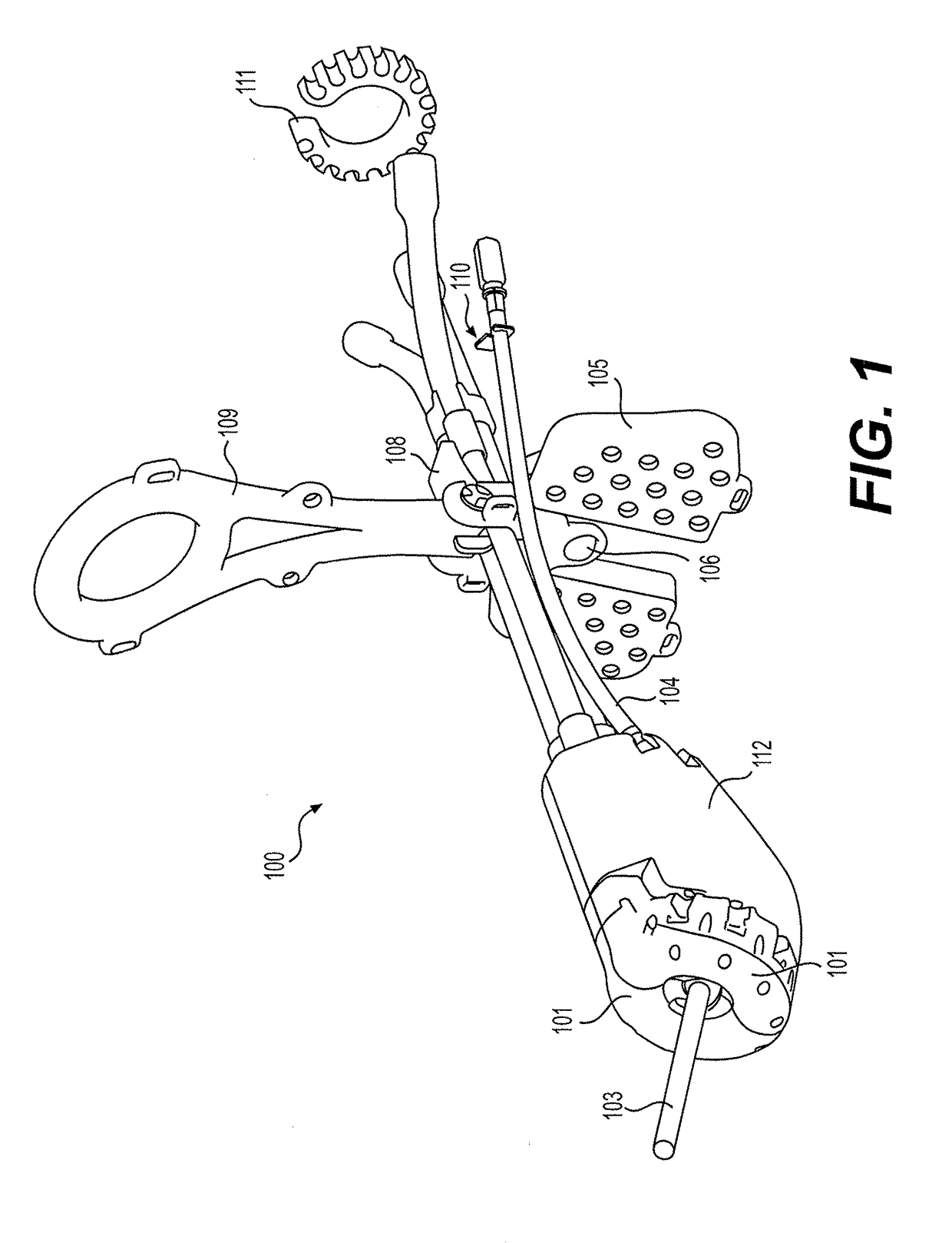 Advanced applicator systems and methods