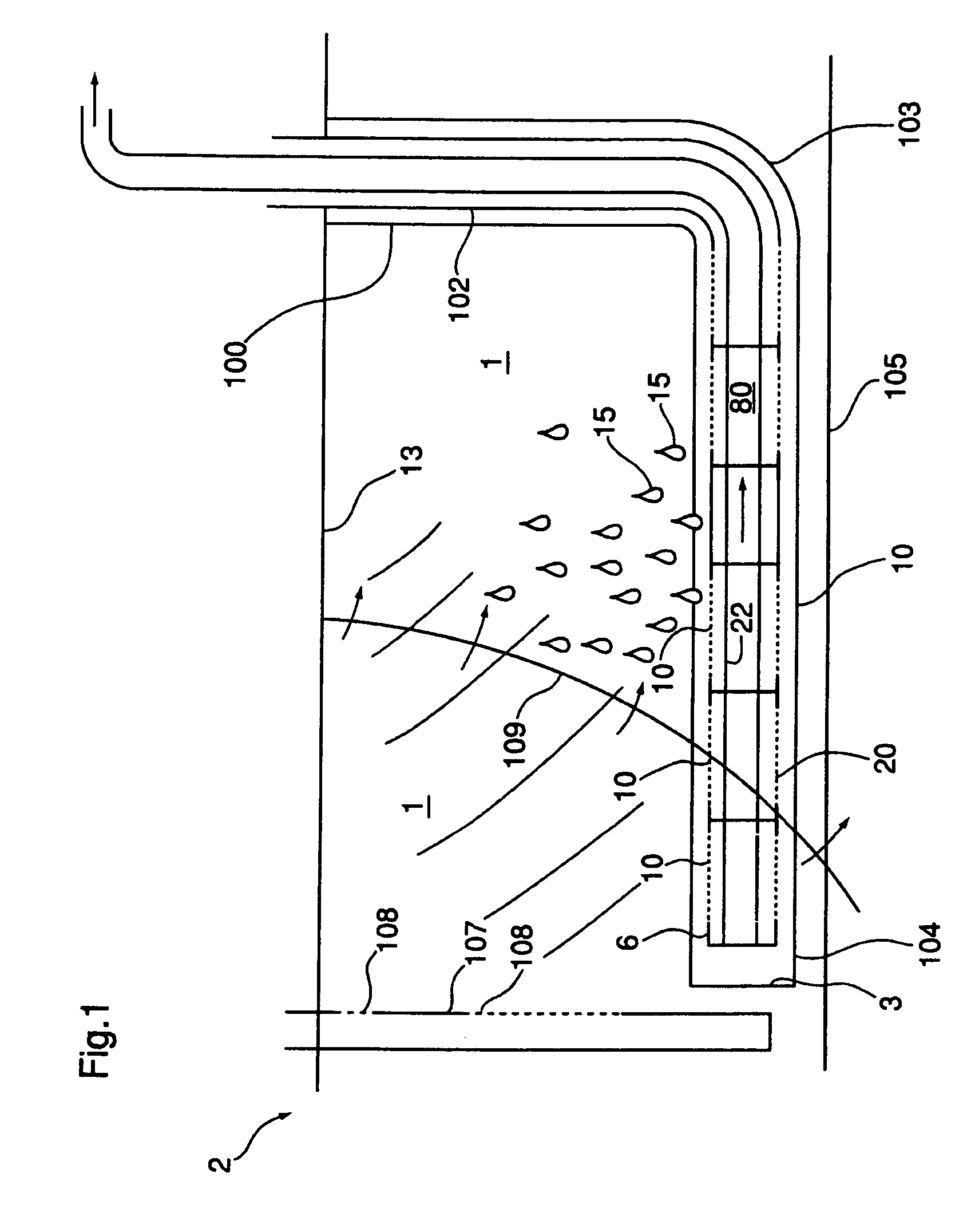 Well liner segments for in situ petroleum upgrading and recovery, and method of in situ  upgrading and recovery