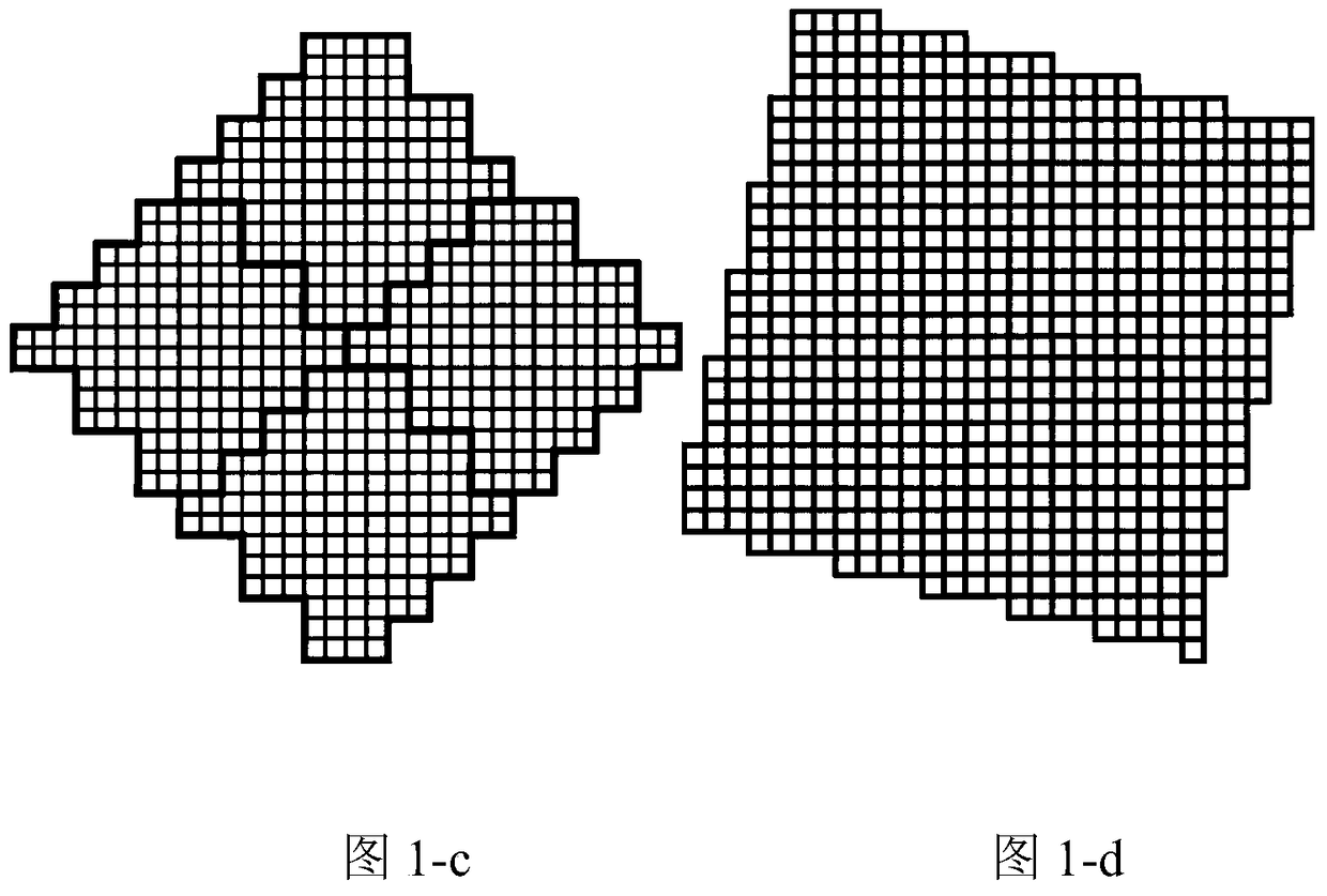 An Anti-Counterfeiting Method of Information Hiding Based on Microstructure Network Dots