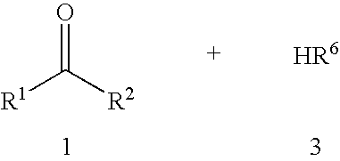 Method for catalyzing amidation reactions