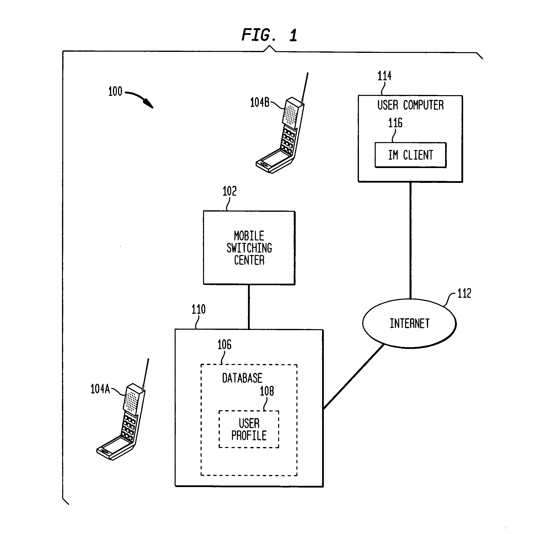 Methods and apparatus for alternative routing of text based messages on a cellular telephone network