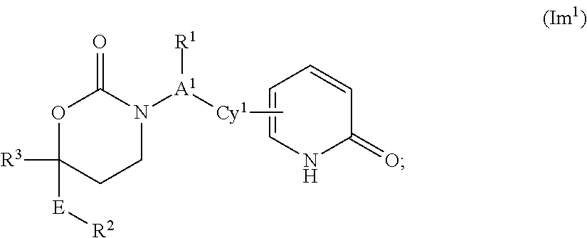 Cyclic inhibitors of 11beta-hydroxysteroid dehydrogenase 1