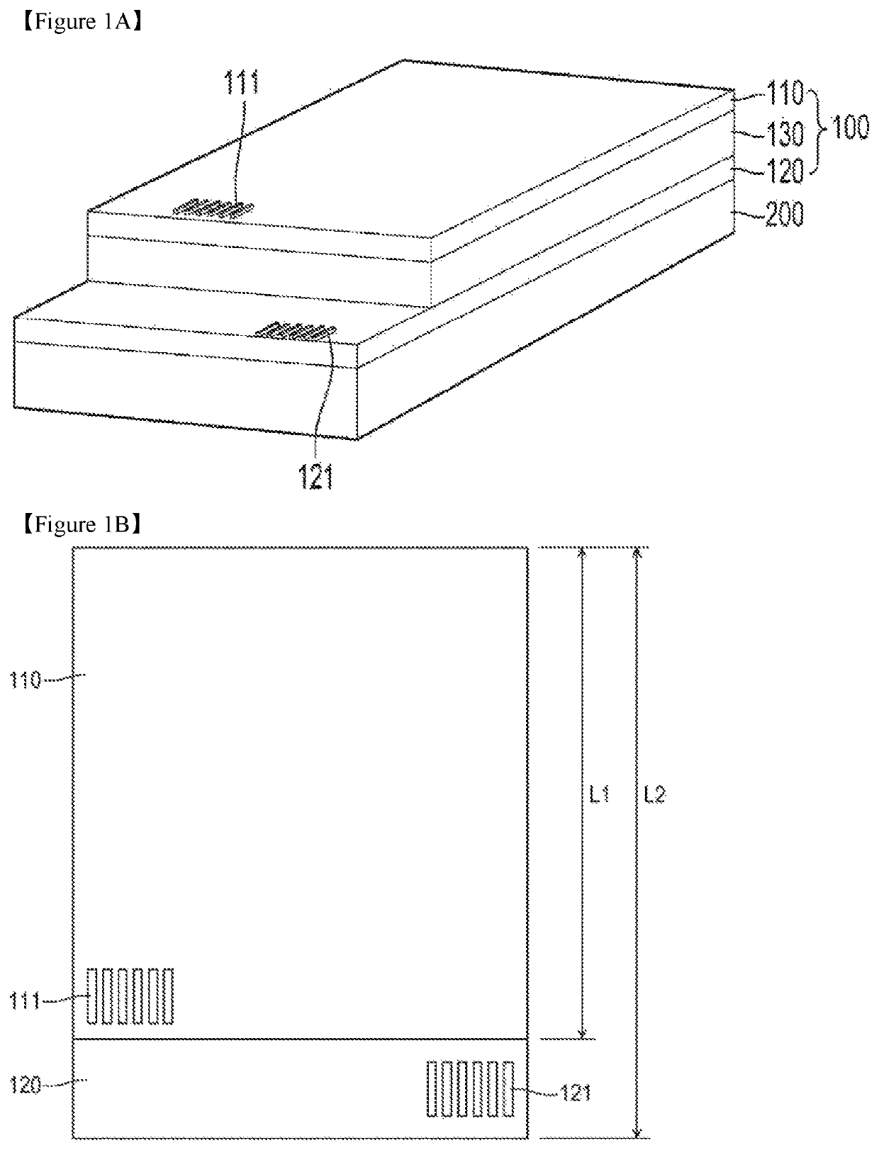 Touch sensor