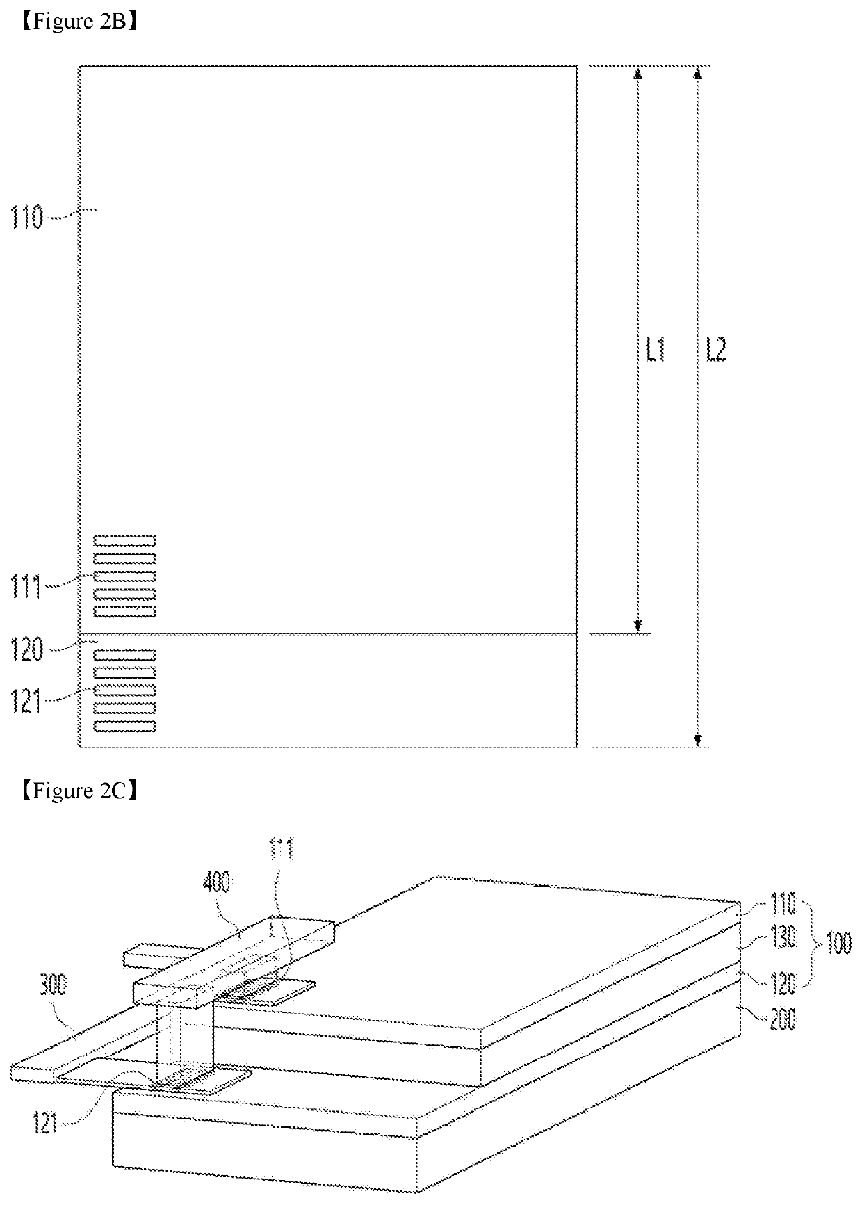 Touch sensor