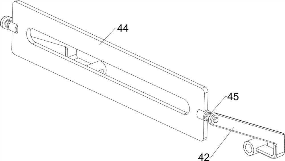 Nursing support with human body action limiting function for hepatobiliary surgery department