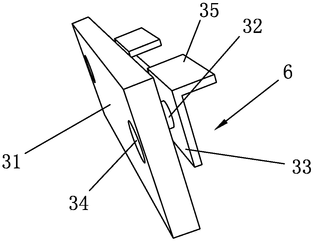 Placing frame of circular plates for building construction and placing method thereof