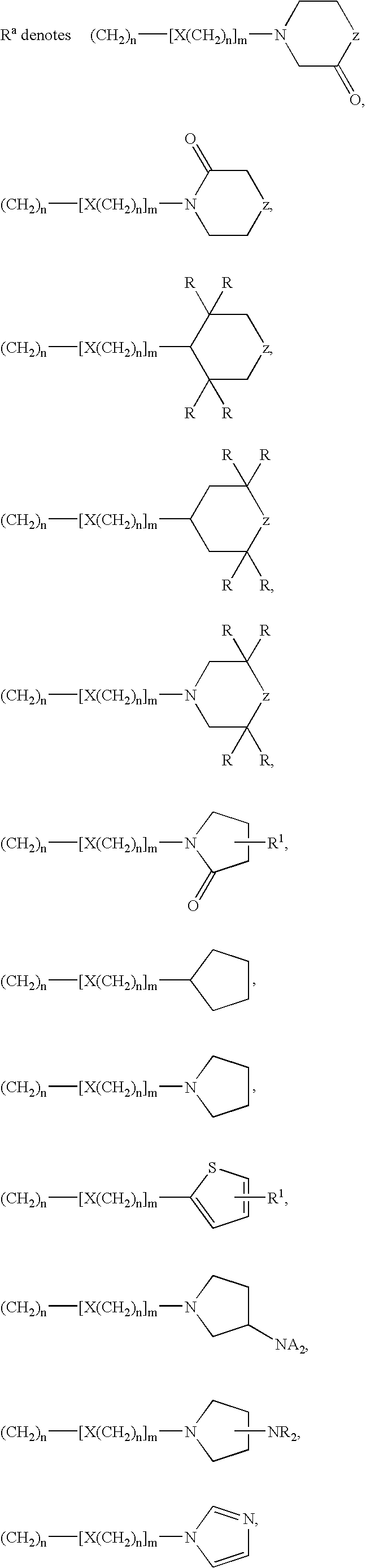 Tetrahydroquinoline Derivatives