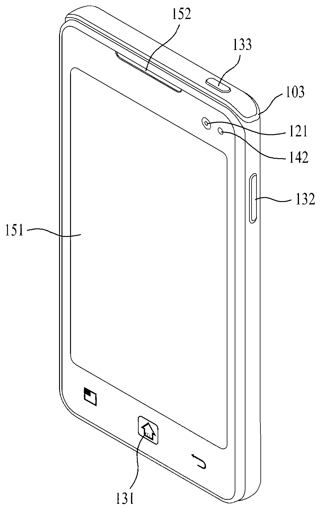 Mobile terminal