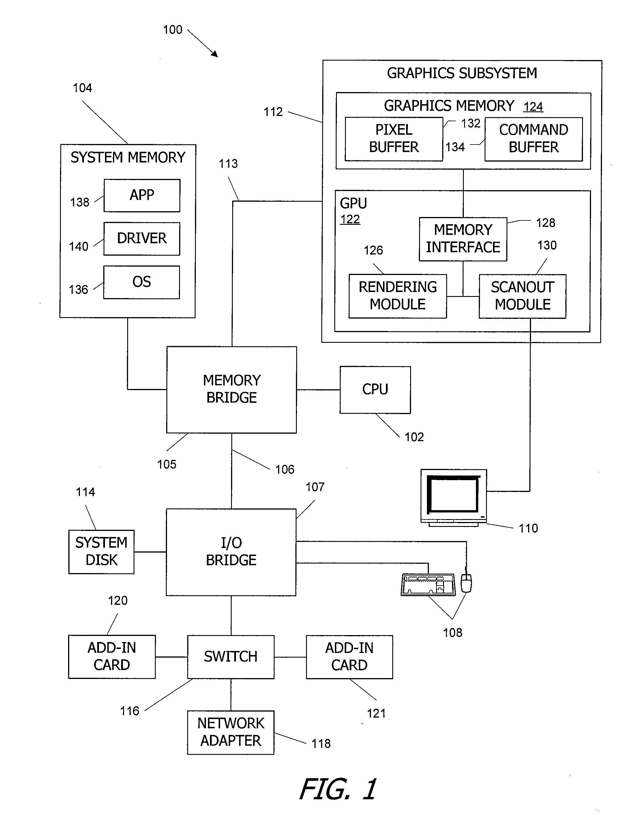 Network distributed physics computations