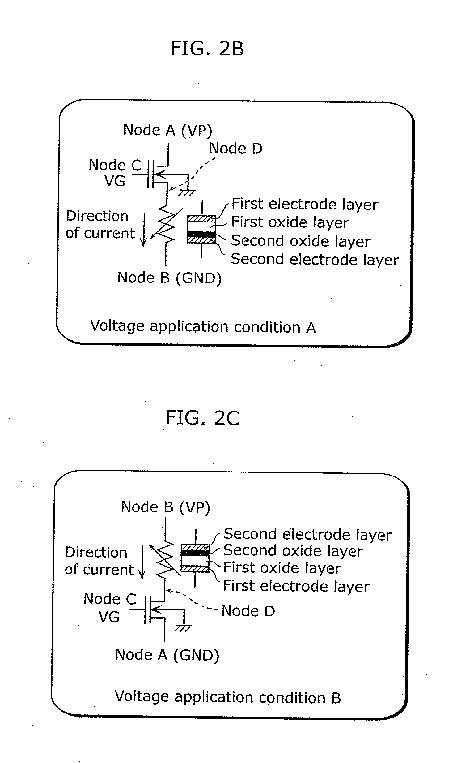 Nonvolatile latch circuit, nonvolatile flip-flop circuit, and nonvolatile signal processing device