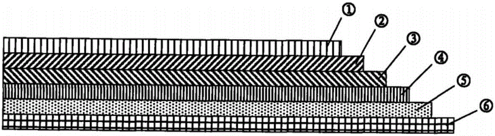 Amorphous silicon membrane photovoltaic module