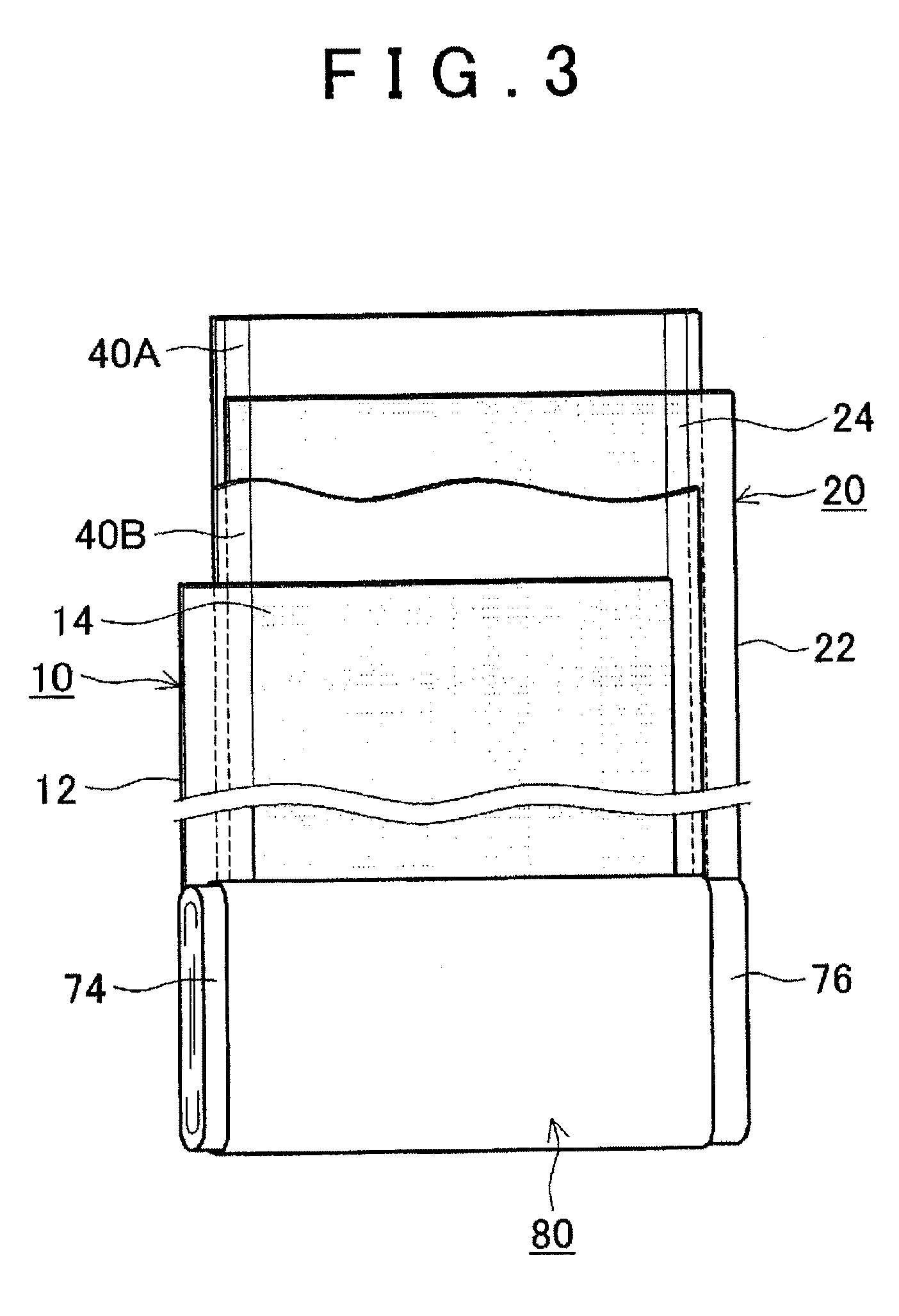 Method for manufacturing lithium secondary battery