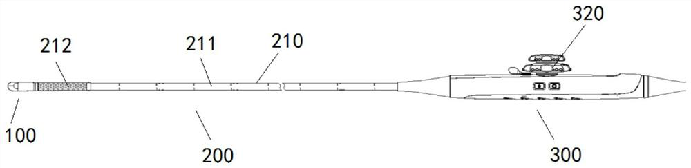 Ultrasonic probe