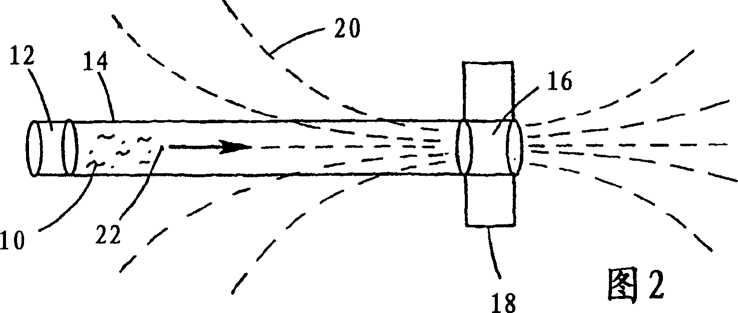 Magnetic condensing system for cryogenic engines