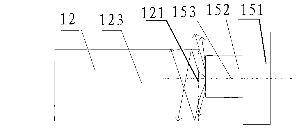 Light guide plate, backlight module and display device including same