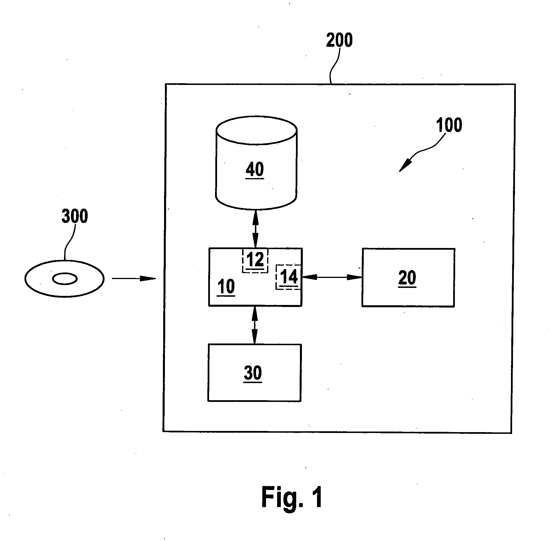 Navigation Assistance, Driver Assistance System, as Well as Method for Navigating at Least One Means of Transportation