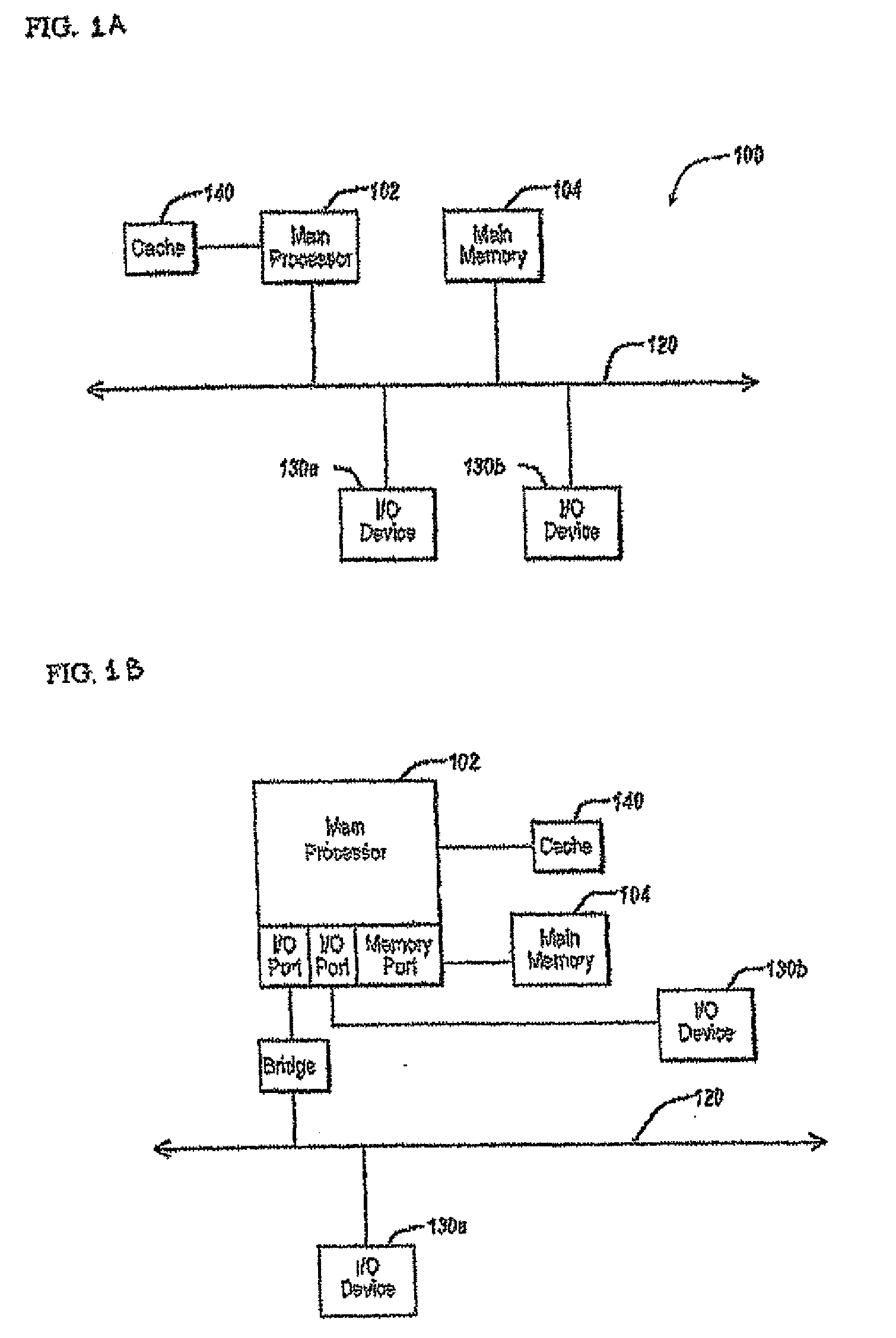 Methods and servers for establishing a connection between a client system and a virtual machine hosting a requested computing environment