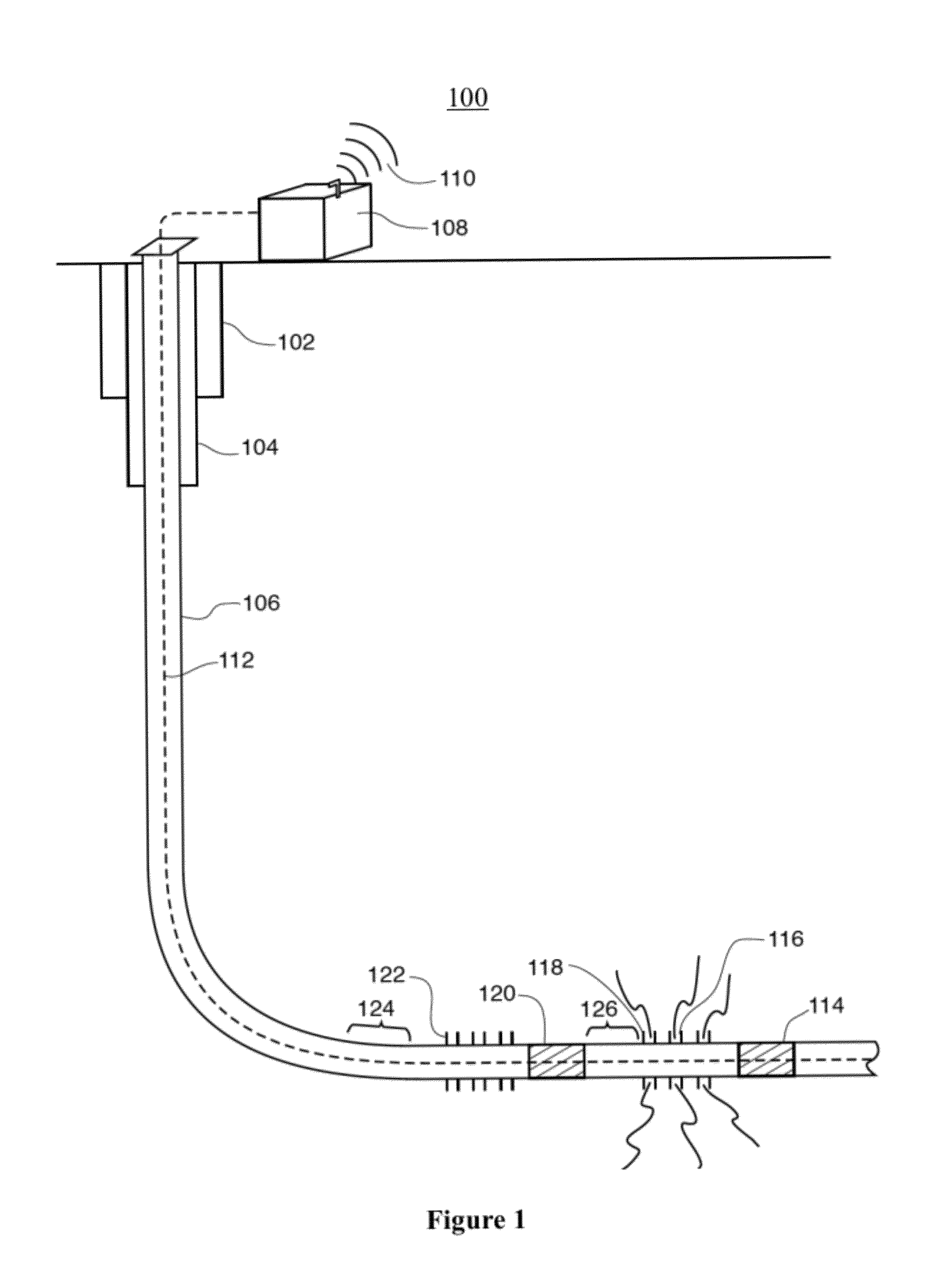 Systems and methods for monitoring groundwater, rock, and casing for production flow and leakage of hydrocarbon fluids
