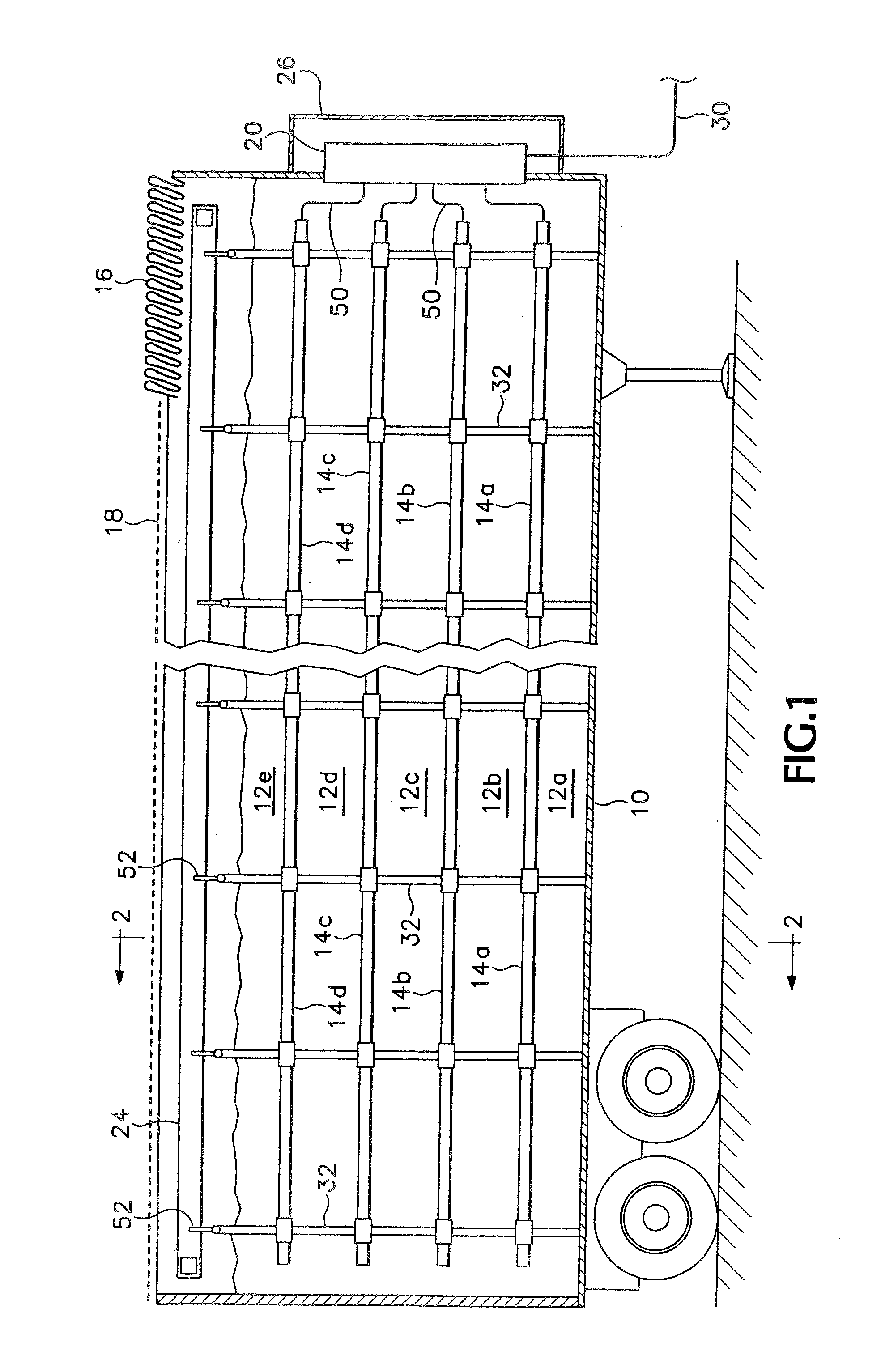 Methods and systems for remediating contaminated soil