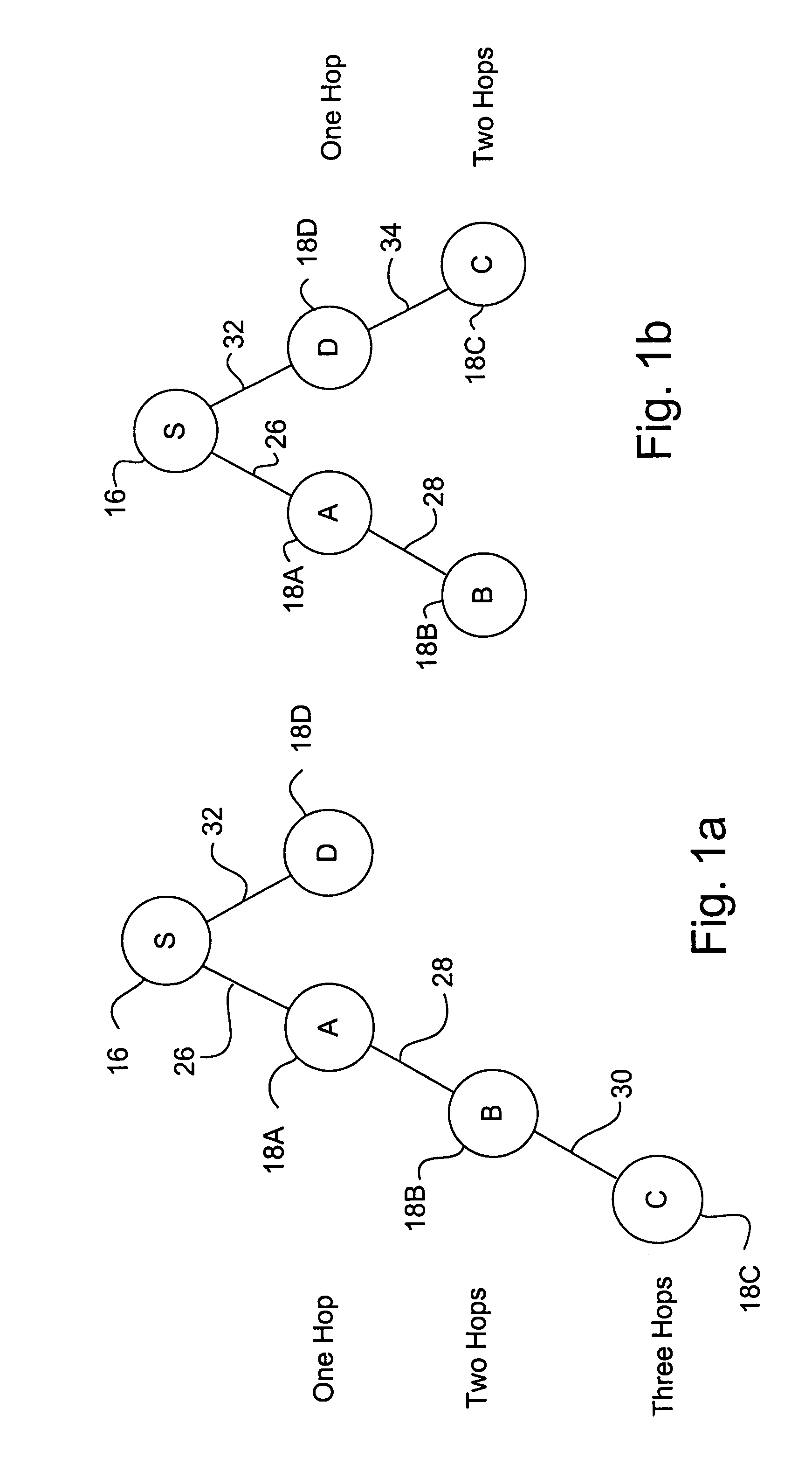 Wireless network system and method for providing same