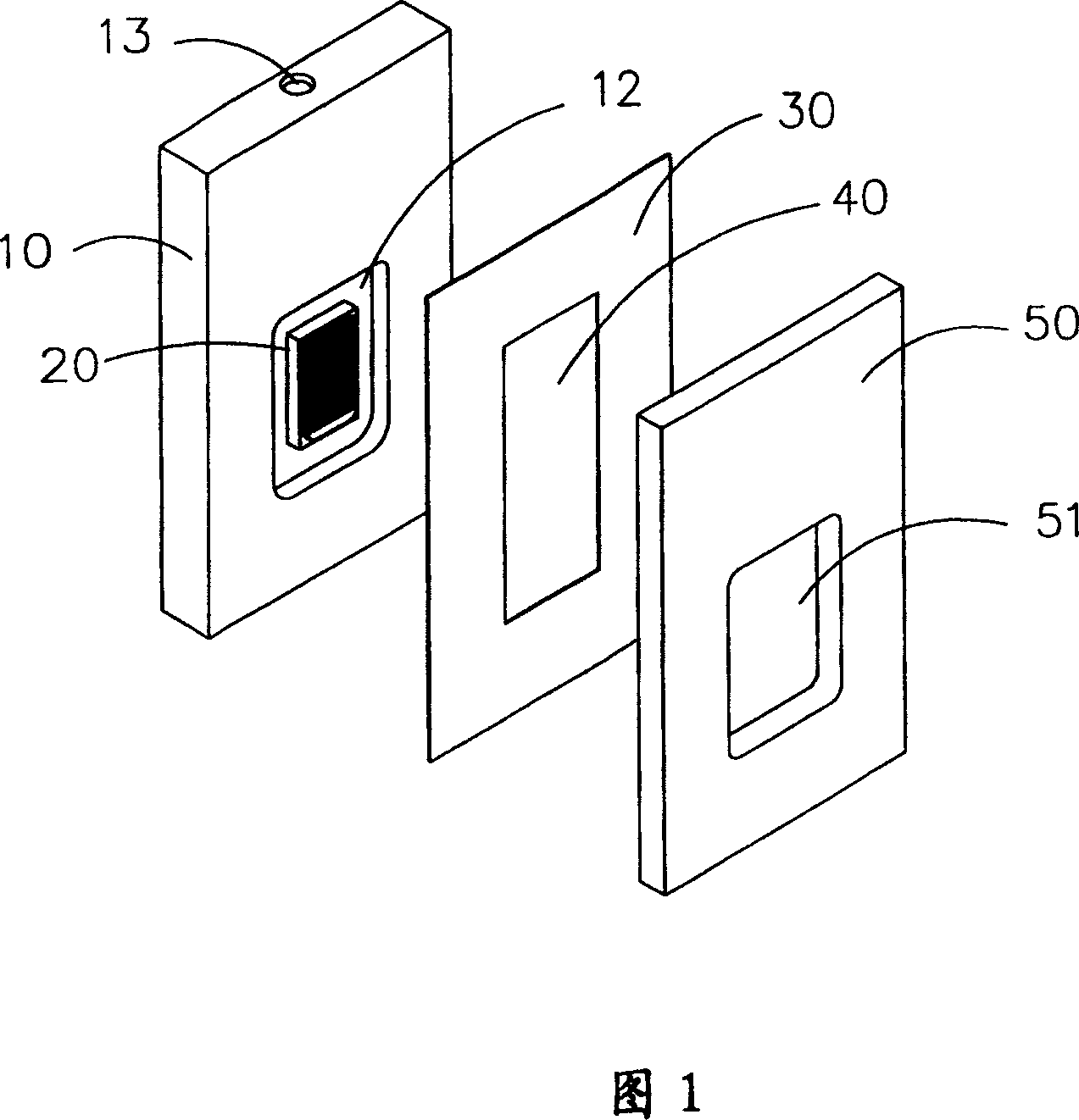 Piezoelectric type microdroplet sprayer with membrane