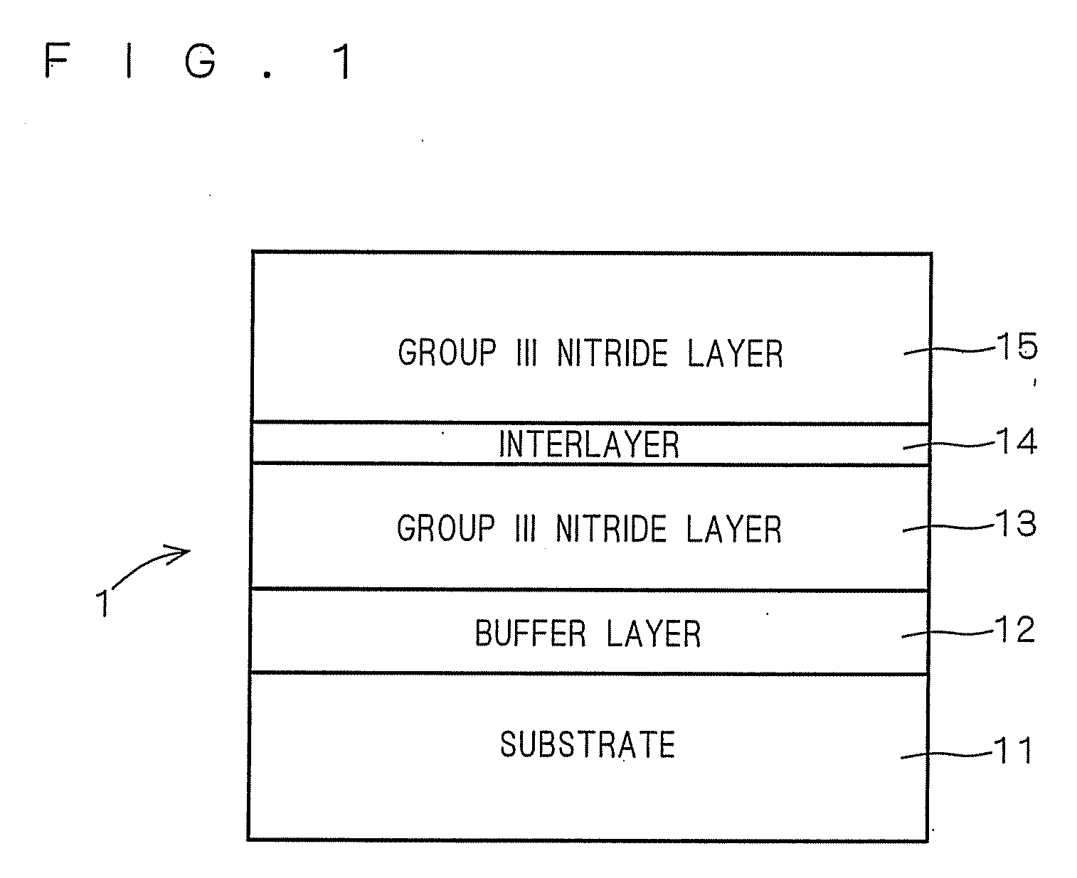 Epitaxial wafers, method for manufacturing of epitaxial wafers, method of suppressing bowing of these epitaxial wafers and semiconductor multilayer structures using these epitaxial wafers