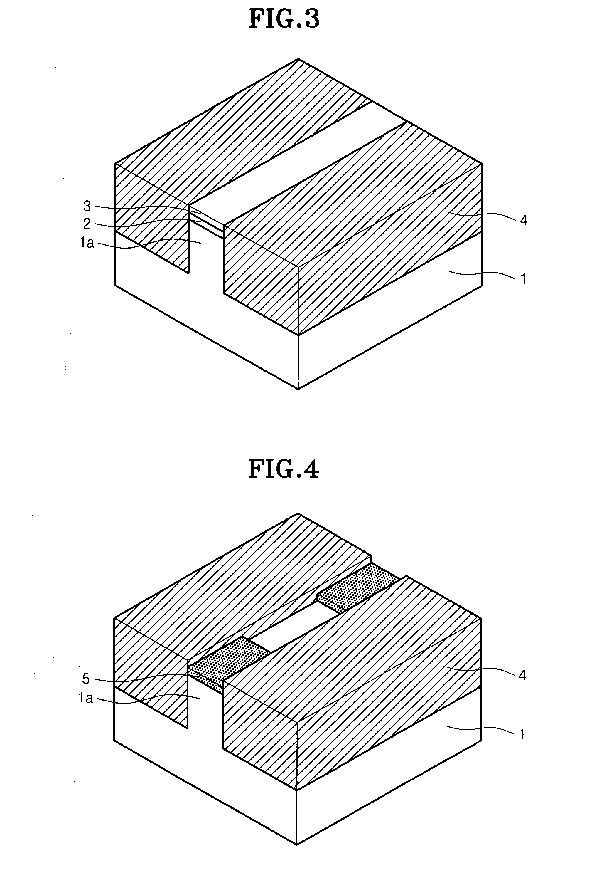 Transistor for memory device and method for manufacturing the same