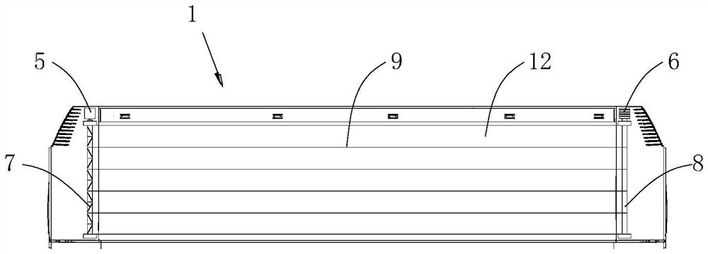 Air conditioner control method and air conditioner