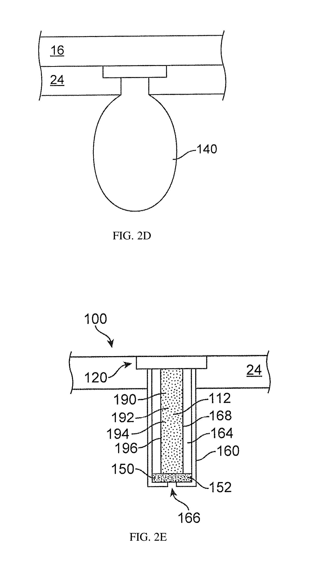 Stable and soluble formulations of receptor tyrosine kinase inhibitors, and methods of preparation thereof