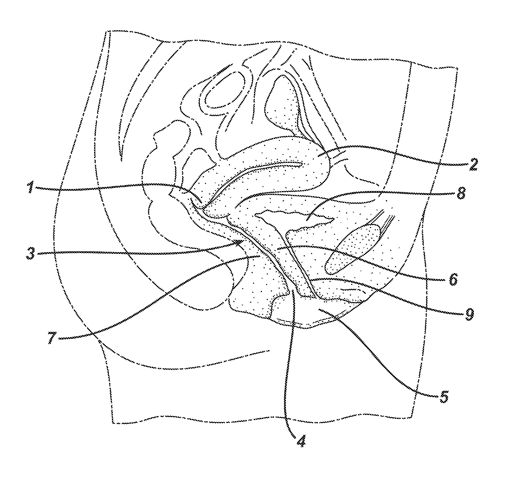 Method and apparatus for in vitro testing for medical devices