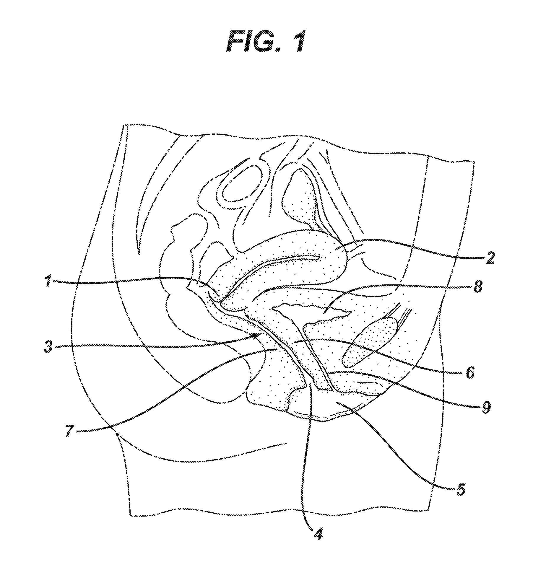 Method and apparatus for in vitro testing for medical devices